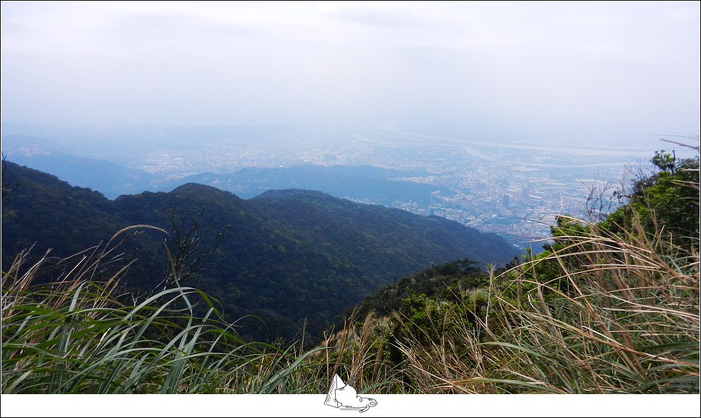 大屯山群峰步道(大屯山主峰、南峰、西峰)_882633