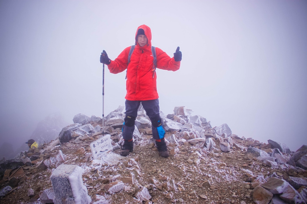 霜降東小南山_25746