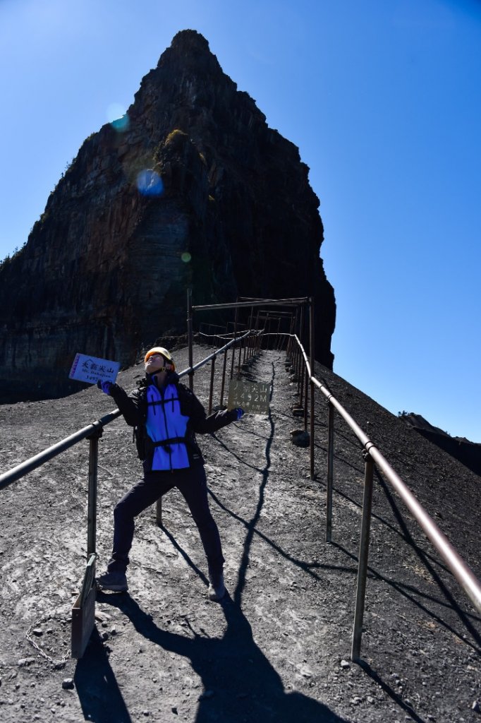 九、加、伊、大霸尖山_2366633
