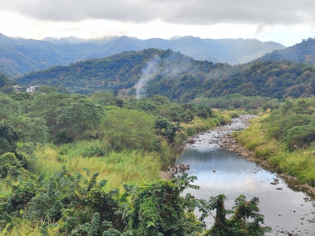 九讚頭車站-大崎棟.茶亭.逃學.騎龍古道20幾K繞大O封面圖