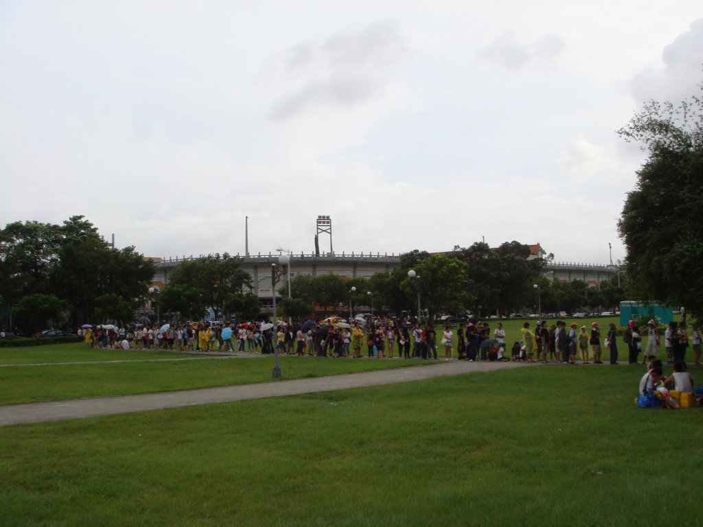 劍潭山親山步道_1792780