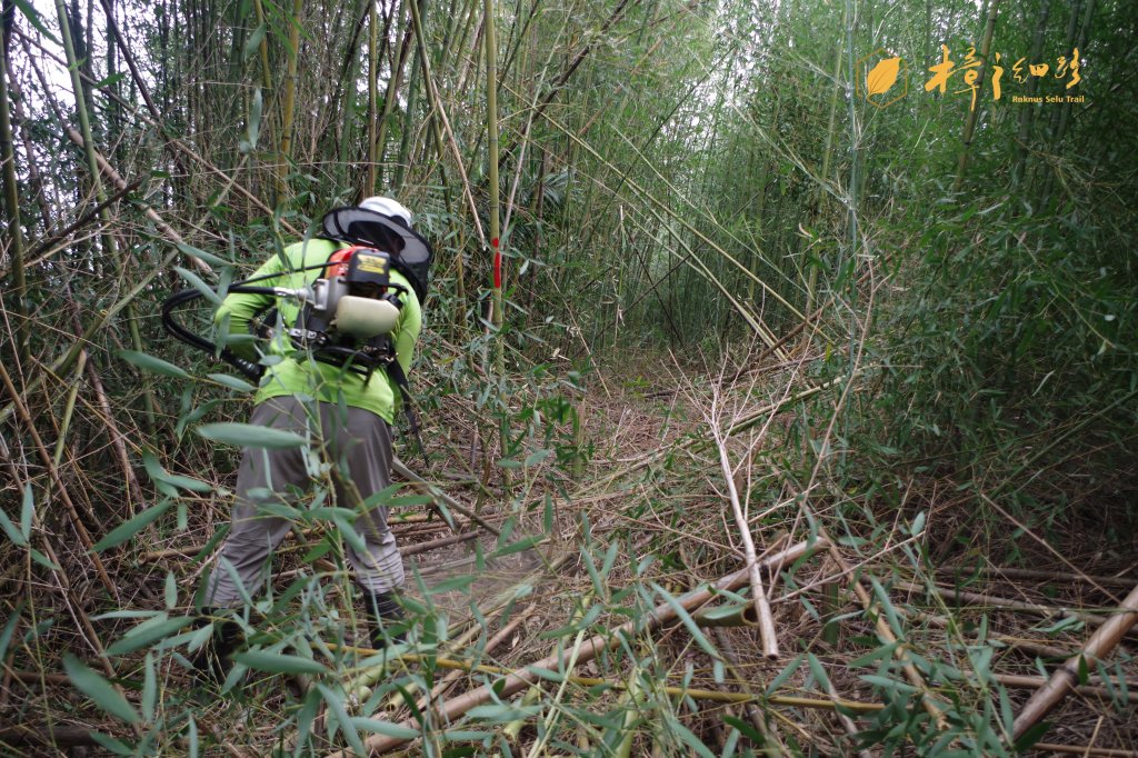 樟之細路 | 09/21砍草任務_686509