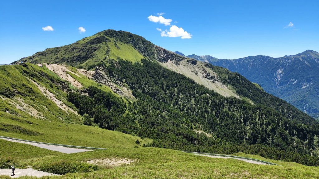 合歡山主峰，合歡山東峰，石門山，高雄龜山步道，見城之道，鳳山縣舊城_1773492