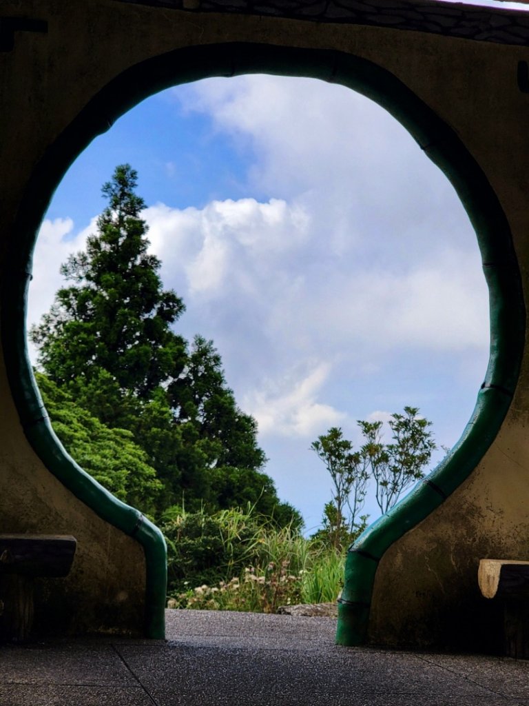 七星山主,東峰-20250621封面圖