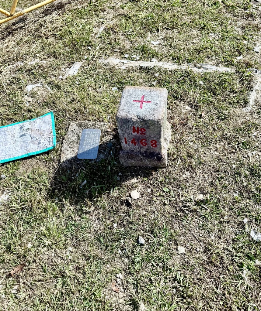 南投仁愛鄉基石巡禮-櫻櫻峰東北峰.清境山.岬山.關頭山北峰  2024.11.11_2651718