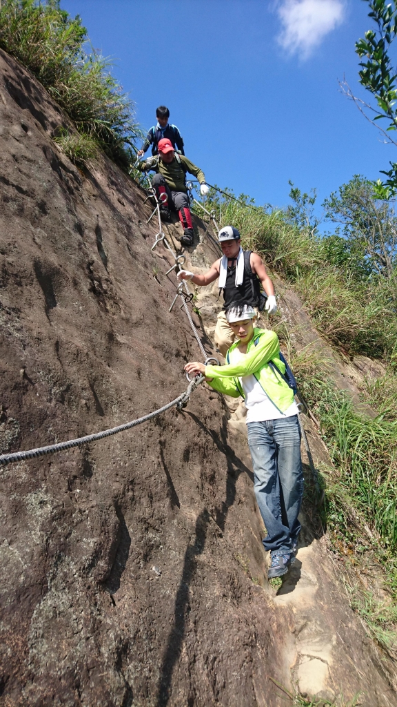孝子山 ．慈母峰．普陀山．中央尖_52608
