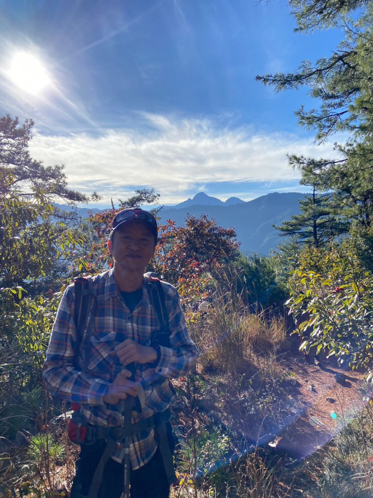 羅馬縱走_2038357