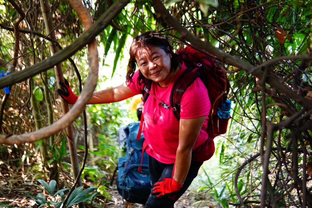 三腳南山、難山傻傻分不清楚_1240986