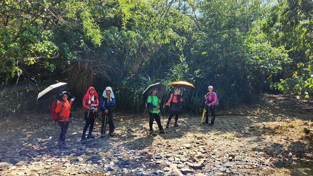 【恆春縱走】斯卡羅縱走_2769838