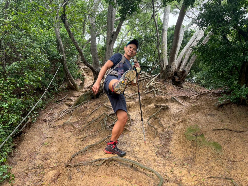 鳳崎落日步道【完登小百岳前的小暖身】_2930757