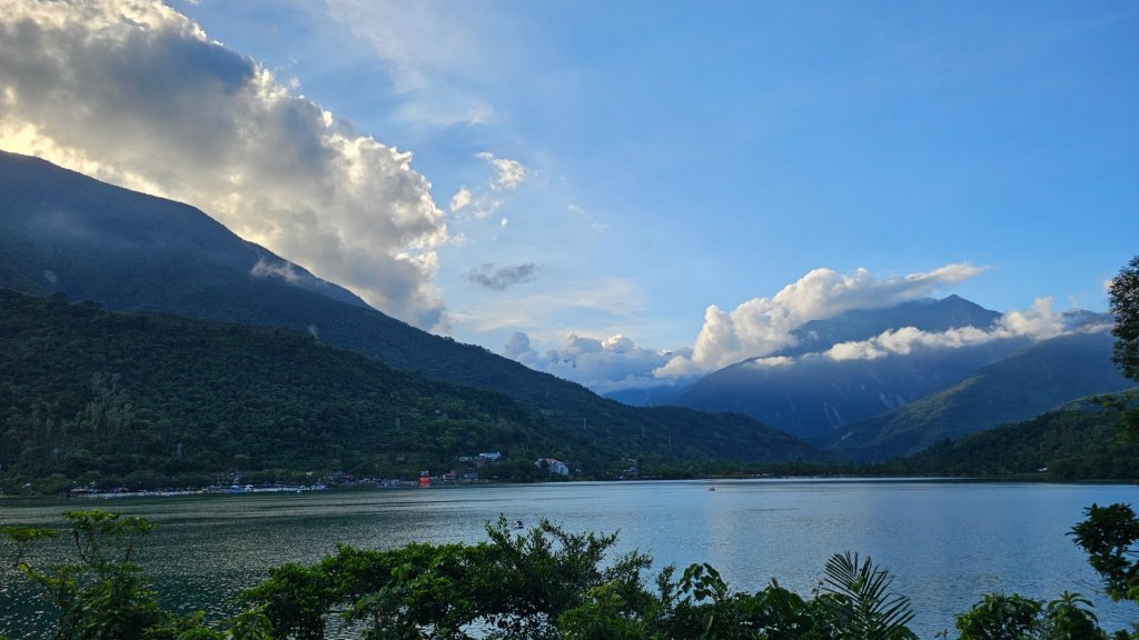 【爬山會爬上癮】五刷小百岳#089鯉魚山。_2824766