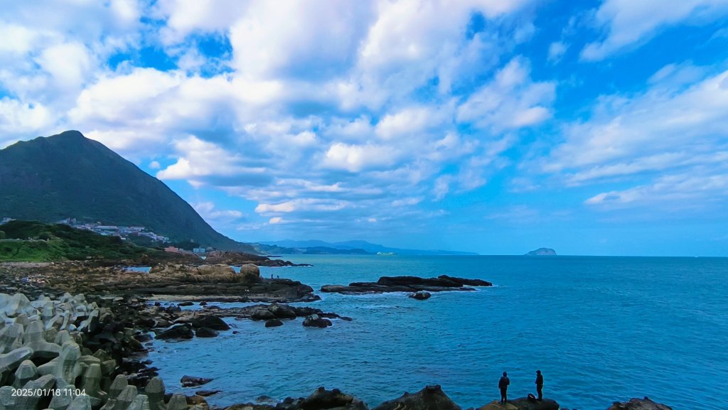 南子吝步道1/18_2691945