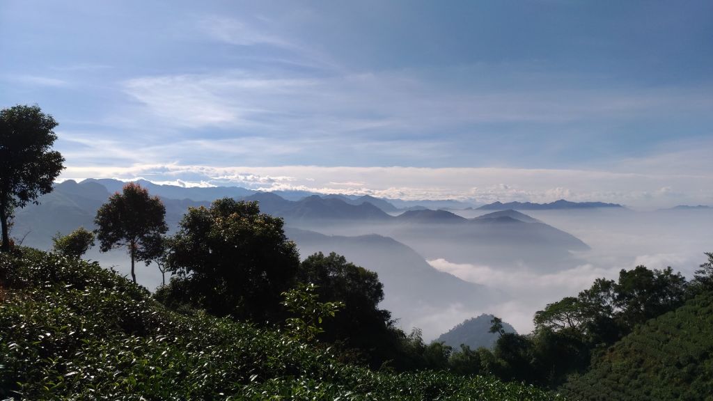 望風斷崖+雲之南道+大巃頂+獨立山縱走_202931