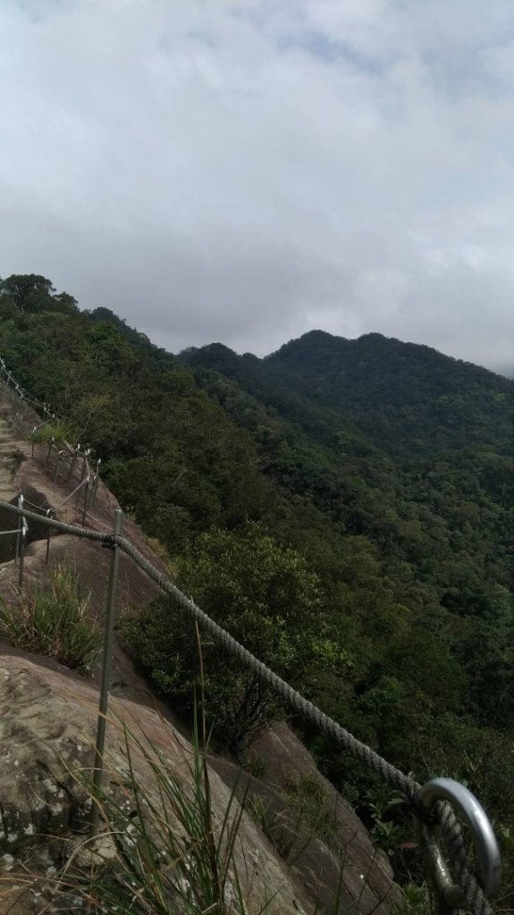 皇帝殿大縱走(1)_552738