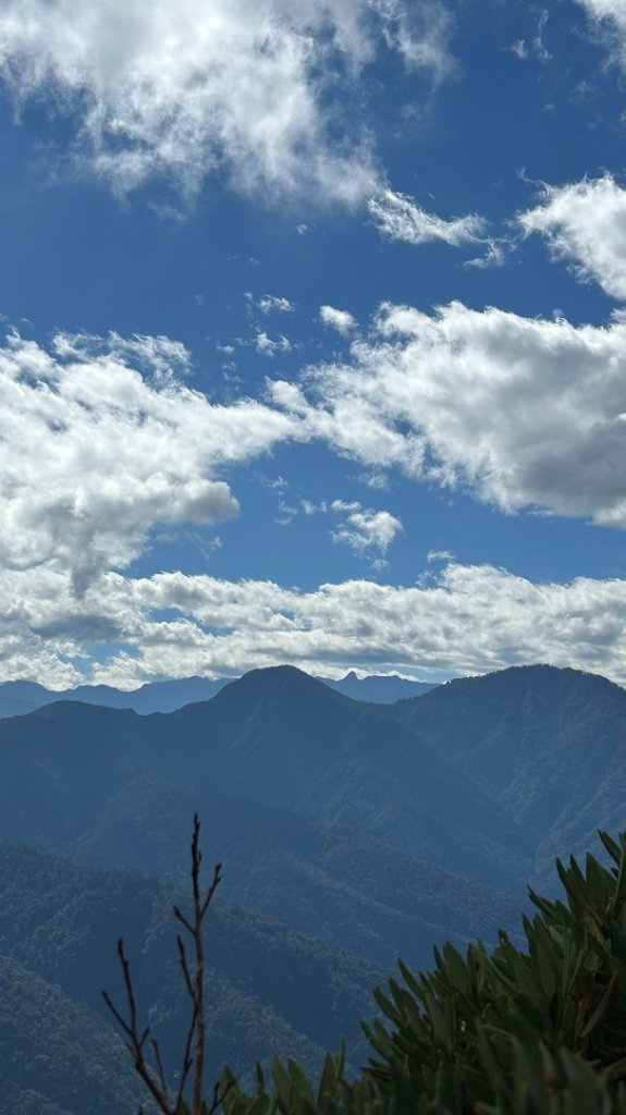 復興尖山_2663796
