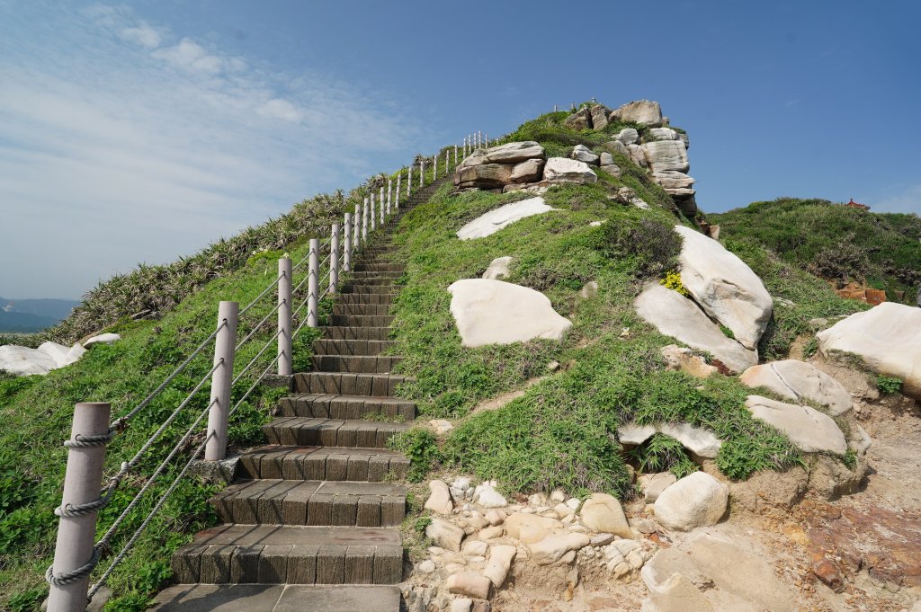 新北 金山 金包里山、磺港山_2780955