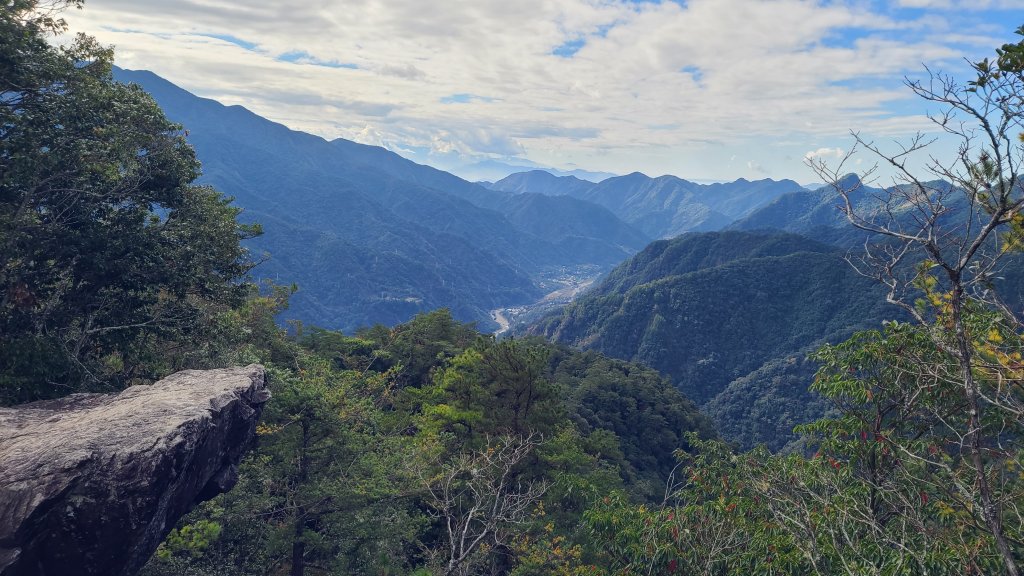 波津加山封面圖