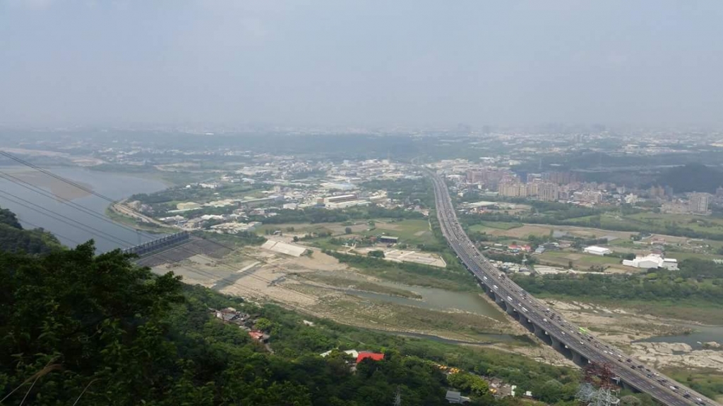 【春夏之際】鳶山登山步道O形健走_17306