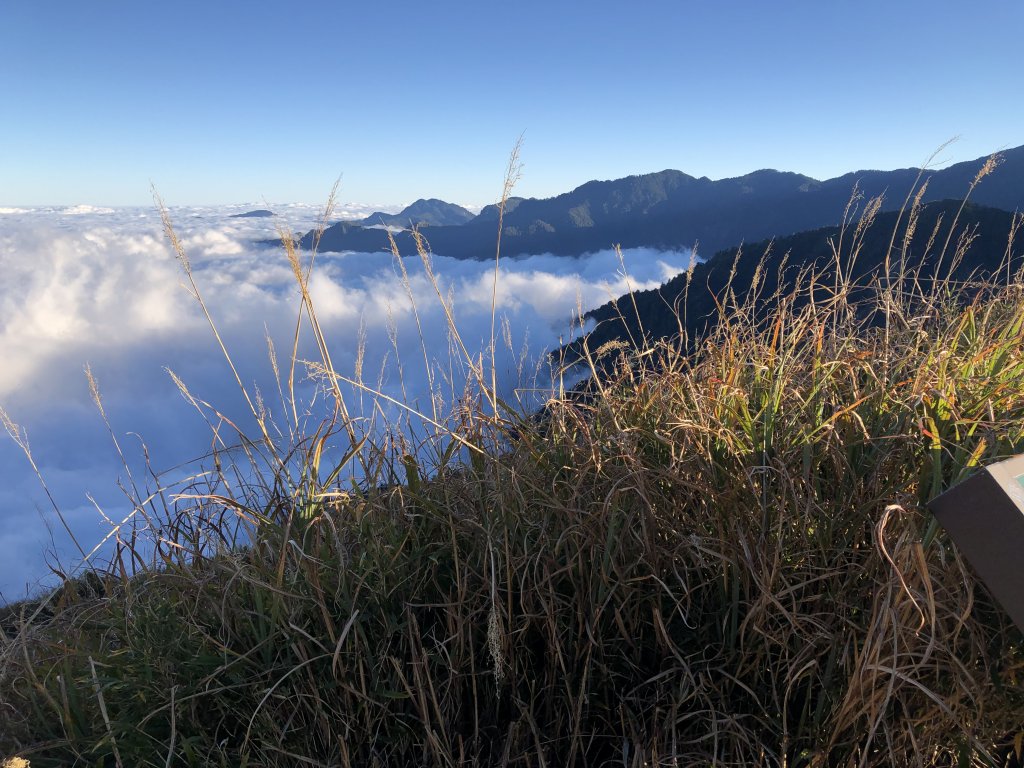 2019_1215_奇萊南峰_南華山_2015734