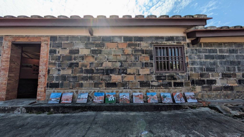 范姜古厝,白沙岬燈塔_2371239