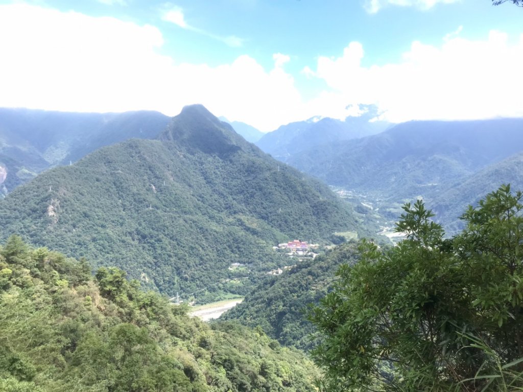 白毛山越野跑_1492927