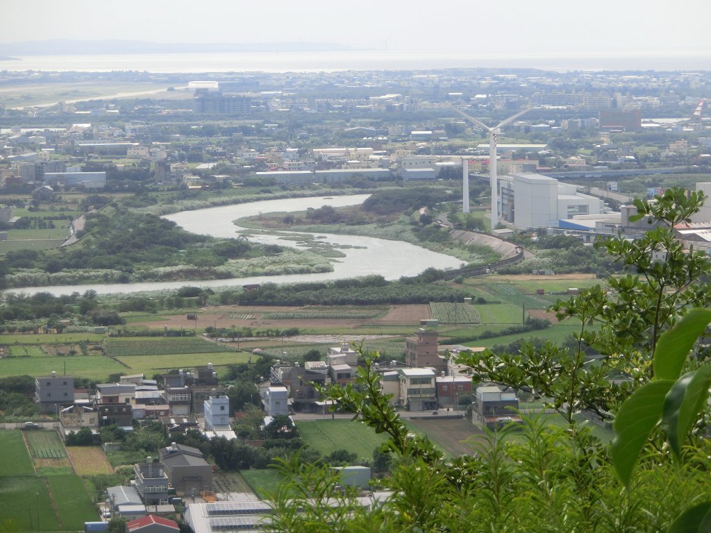 鳳崎落日步道．蓮花寺步道_452618