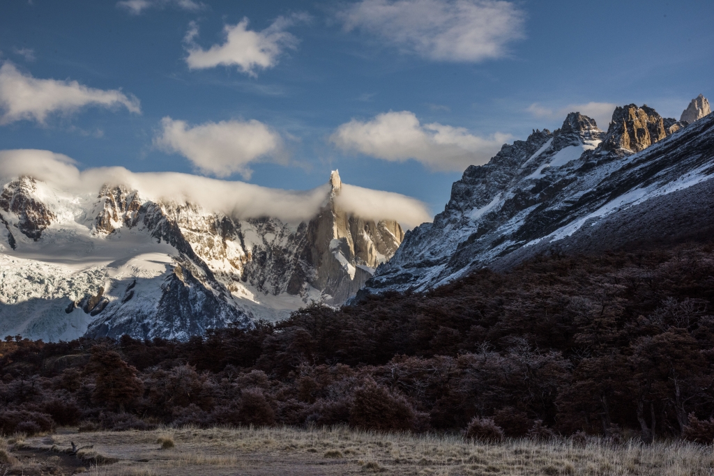 阿根廷健行天堂─El Chaltén_54254