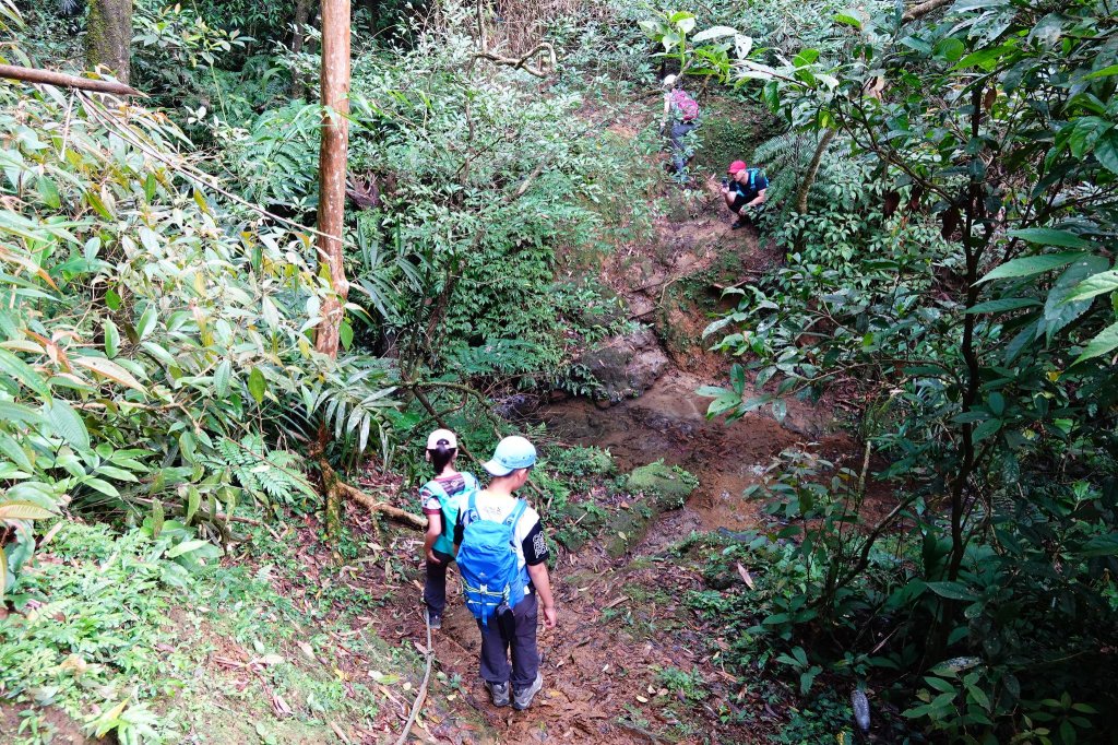 親子健行-獅蛇縱走_871737