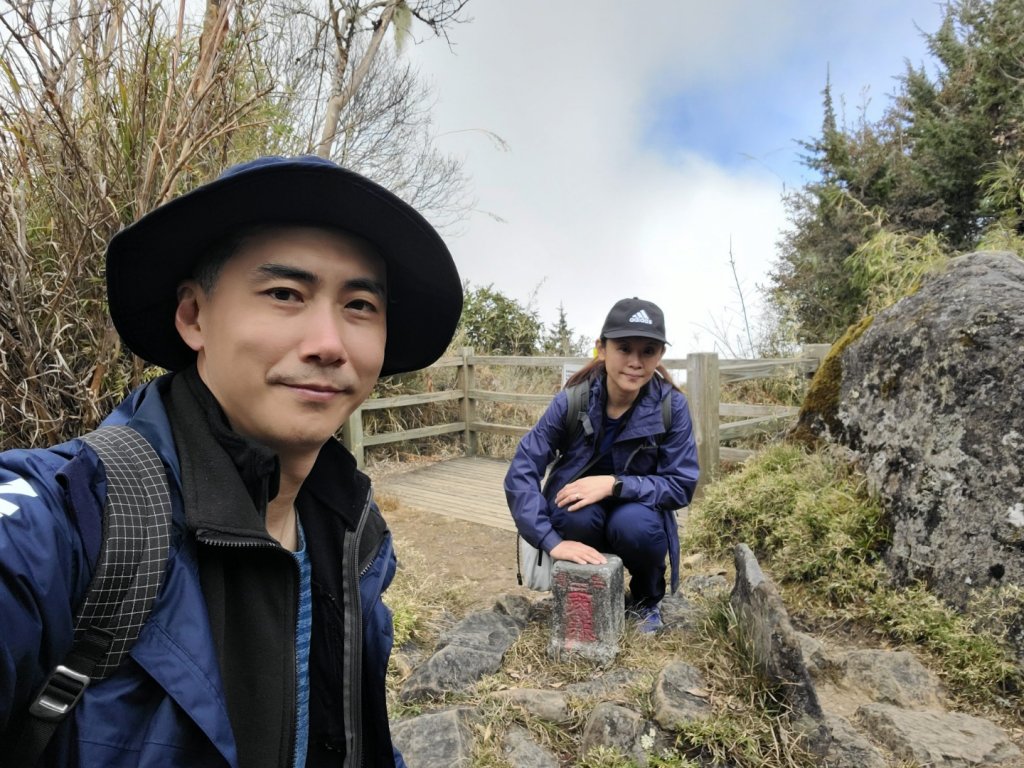 塔塔加三山+東埔山_2016880