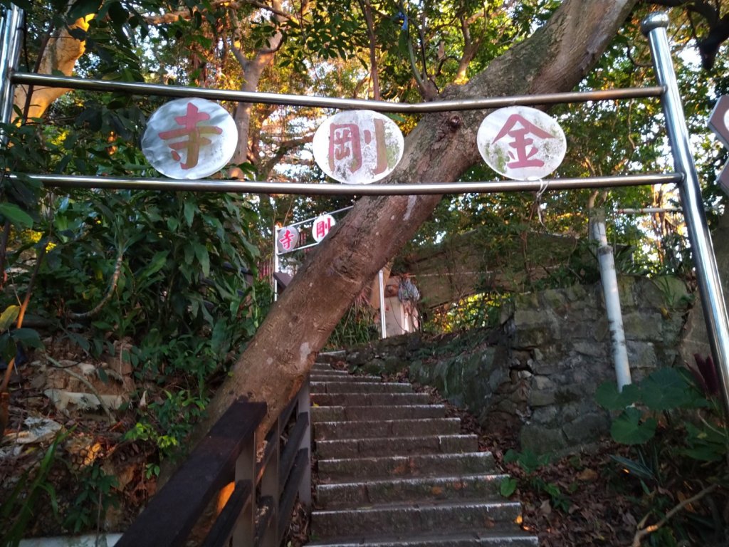 【小百岳09】劍潭山完成-5_1170925