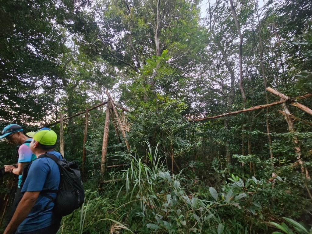20241103拉庫山主西峰-那結山-拉號山-嘎色鬧山-牛角山_2642468