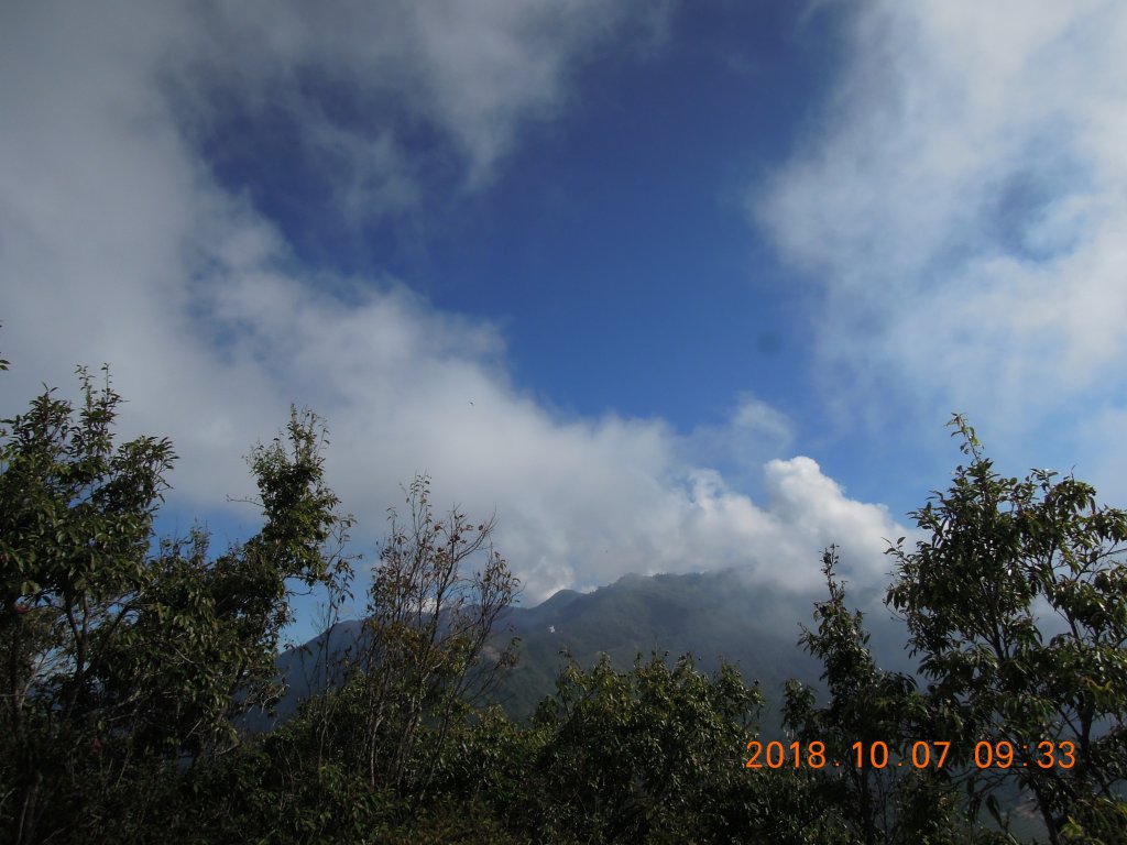 20181007_立鷹山三角峰龍奧山_852058