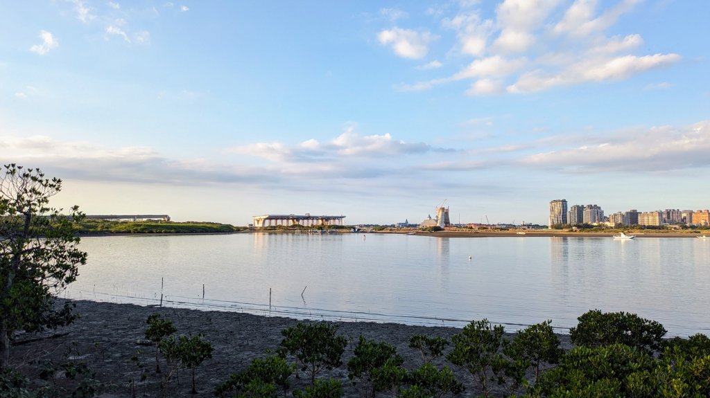 十三行博物館,八里左岸_2357685