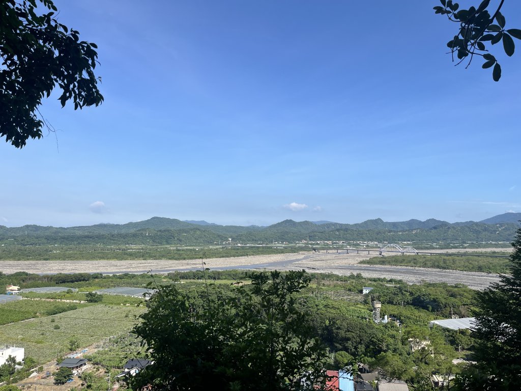 [屏步青雲 尋寶任務-02/10] 2024_0916 尾寮山登山步道_2597289