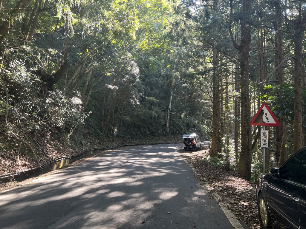 鳶嘴山西稜線標準O形_1865590