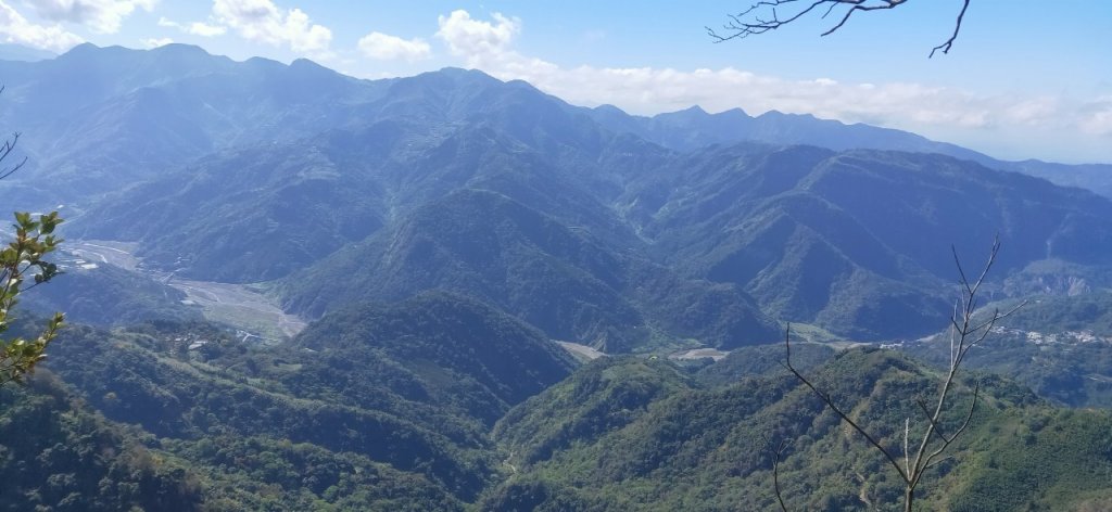 嘉南雲峰封面圖