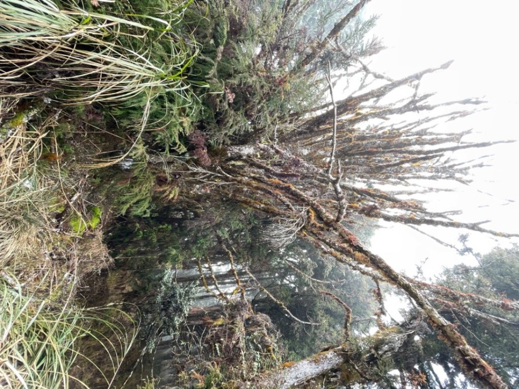 冰霰世界-三星山_2042527