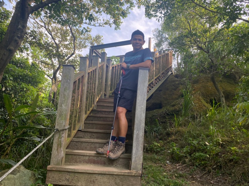 三峽-鳶山.彩壁.鳶尾山.鶯歌石【緊鄰山林的城市最幸福】_1705158