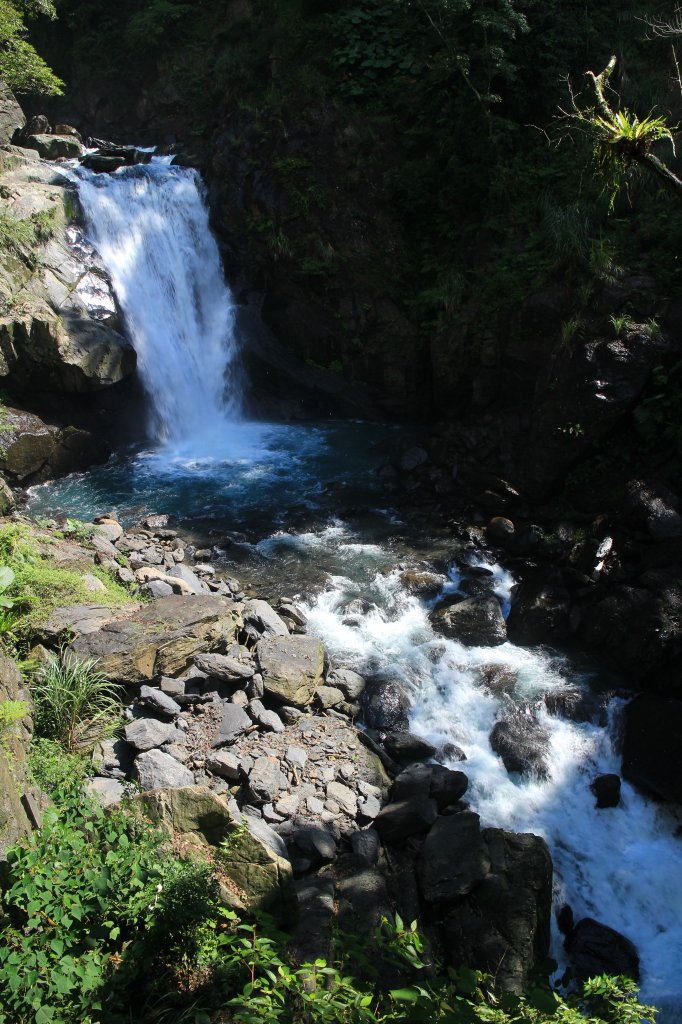 烏來內洞森林遊樂區 20181021_444534