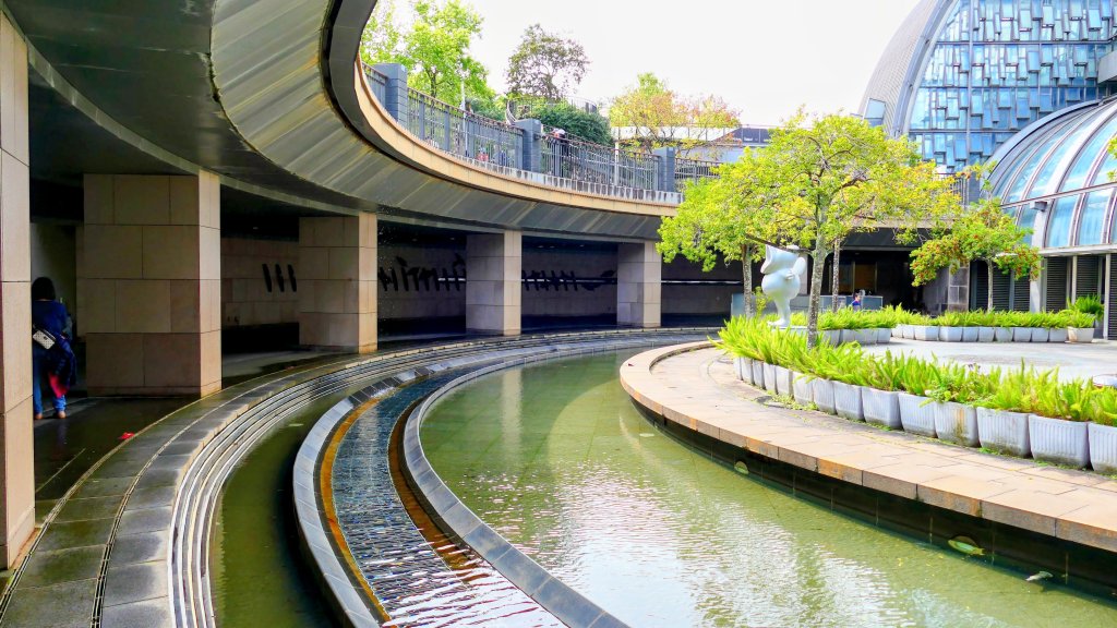 大安公園,台大校園_3012099