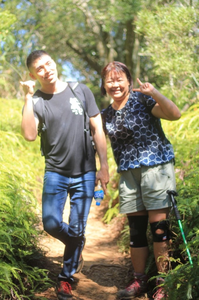 濕身秀的火炎山之行_769286