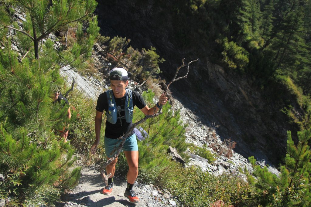 南橫三星之與時間賽跑_1787795