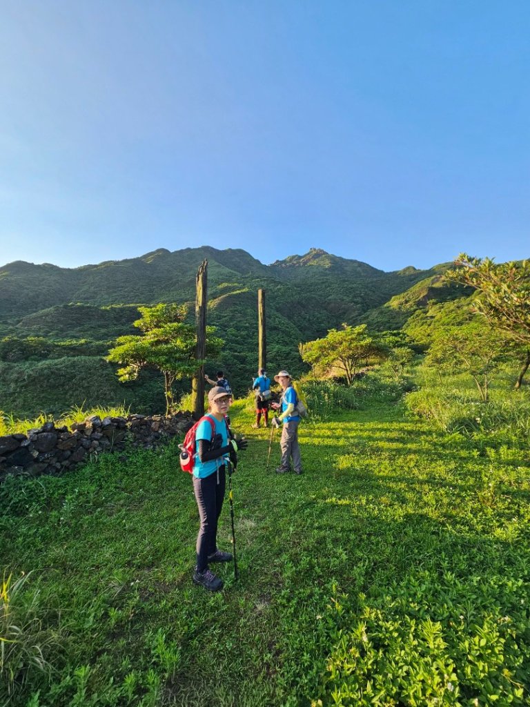 新北 瑞芳 無言的山丘_2788505