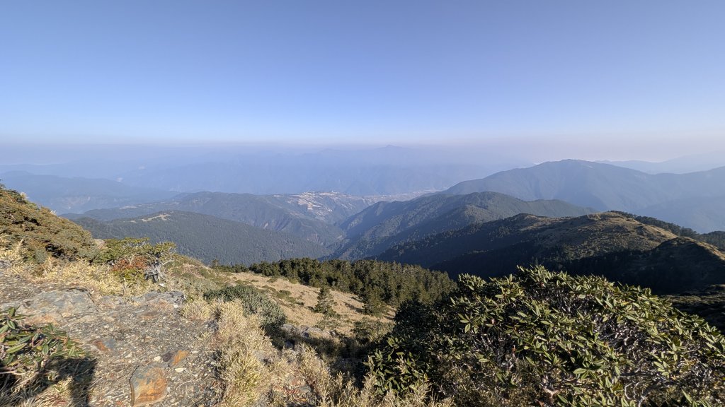 合歡北峰_3014020