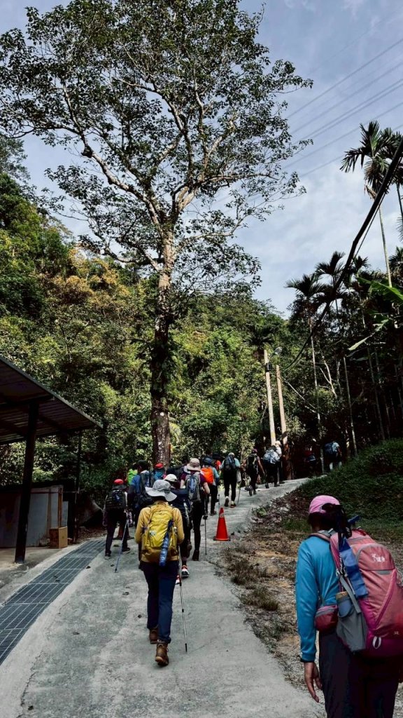 🌈10/19（日）雙石縱走（石牛+石門）✨FB：熊熊趴爬走🌈_2921471