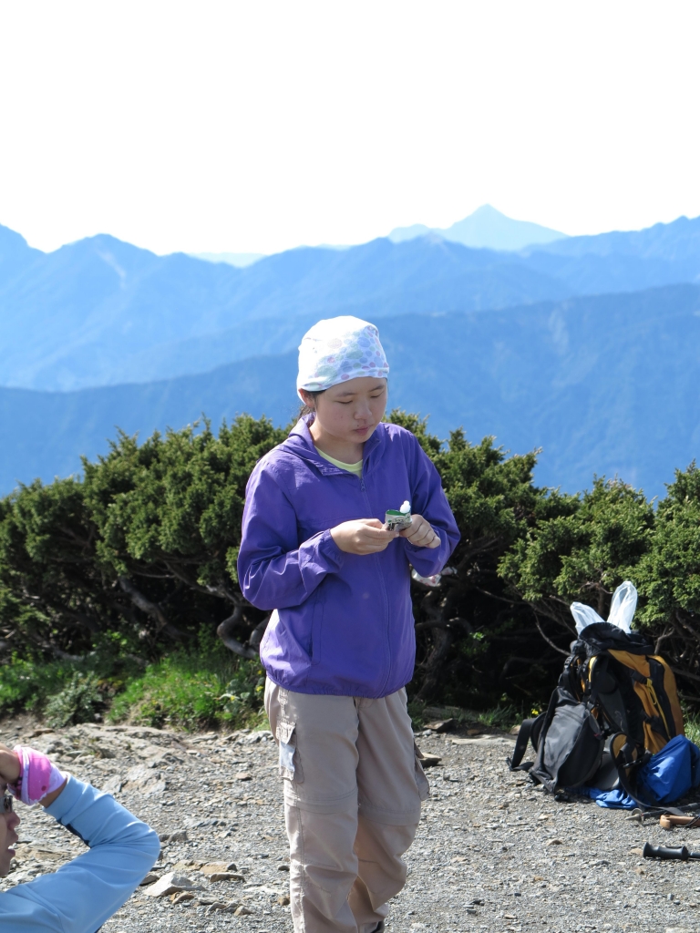 105.06.19-22 白沙山社雪山行_50531