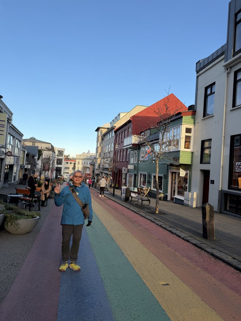 [紐約馬之行-20] 2025_1104 彩虹街_2946301