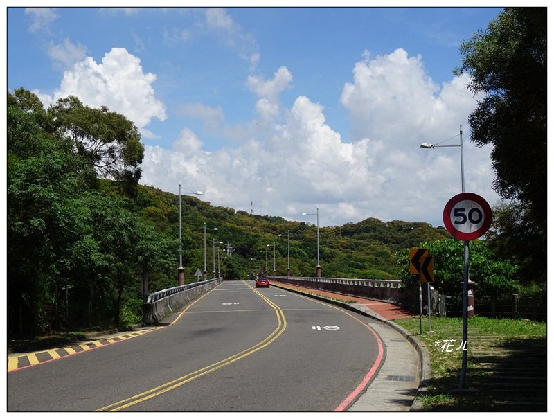 大肚環保公園登山步道_1001365