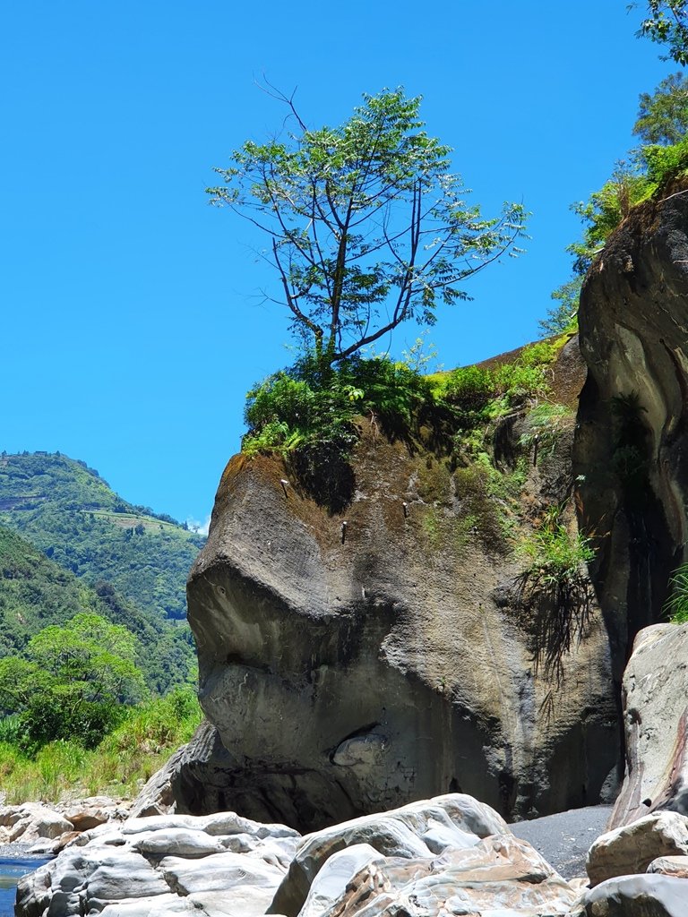 武界一線天&摩摩納爾瀑布_1775854