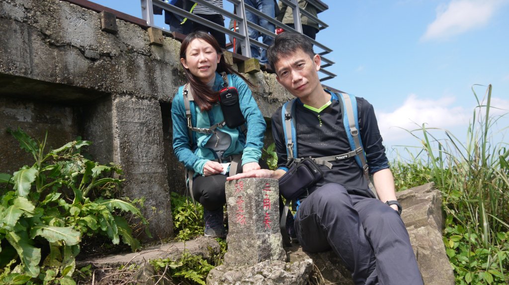 觀音山登山健行趣(小百岳05號)_1632381